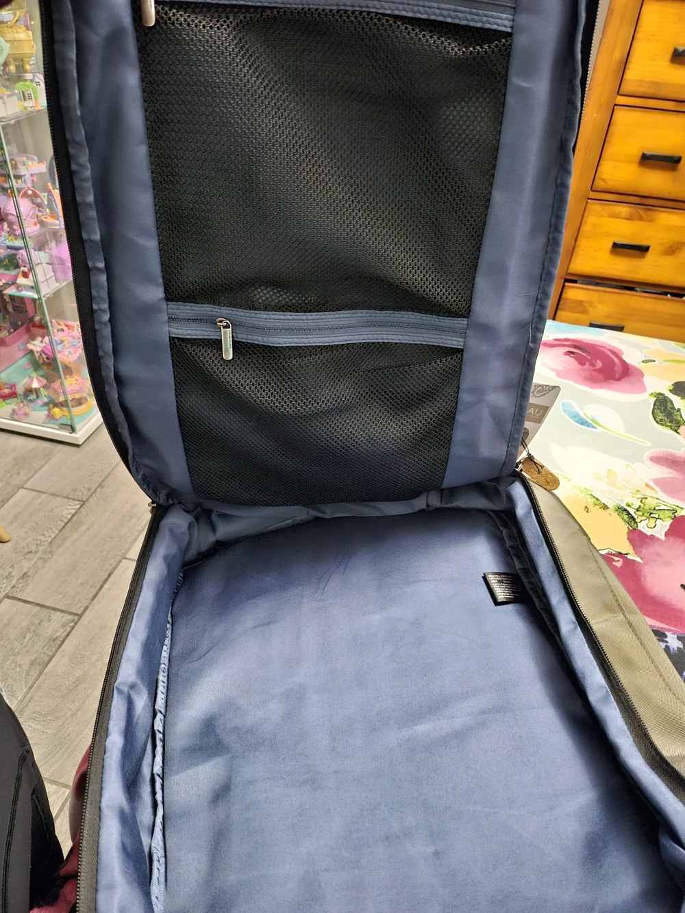 Transit Carry-on Backpack - Slate